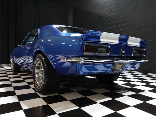 1968 Chevrolet Camaro NICE PAINT - MUSCLE CAR - 12 BOLT! - 23056659 - 22