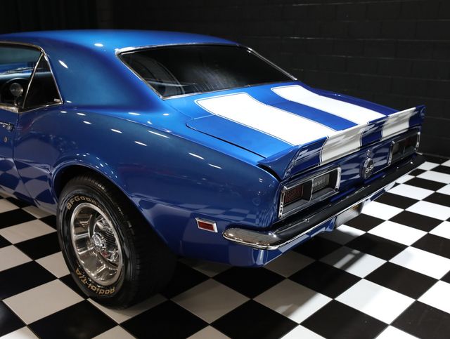 1968 Chevrolet Camaro NICE PAINT - MUSCLE CAR - 12 BOLT! - 23056659 - 23