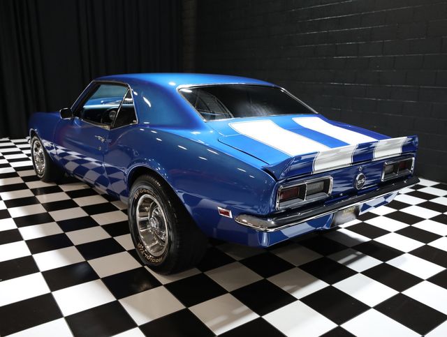 1968 Chevrolet Camaro NICE PAINT - MUSCLE CAR - 12 BOLT! - 23056659 - 24