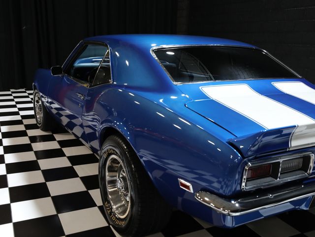 1968 Chevrolet Camaro NICE PAINT - MUSCLE CAR - 12 BOLT! - 23056659 - 25