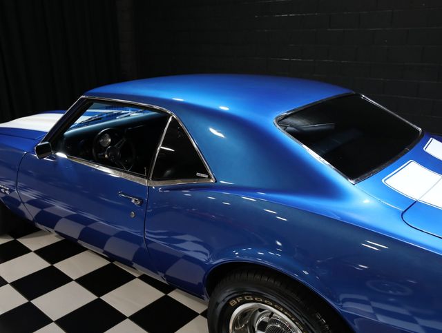 1968 Chevrolet Camaro NICE PAINT - MUSCLE CAR - 12 BOLT! - 23056659 - 26