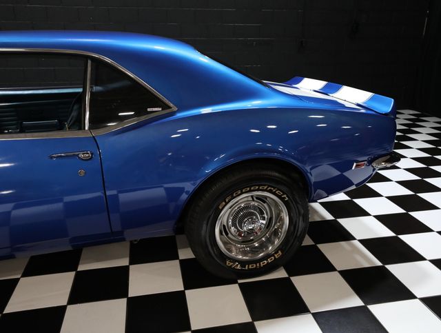 1968 Chevrolet Camaro NICE PAINT - MUSCLE CAR - 12 BOLT! - 23056659 - 27