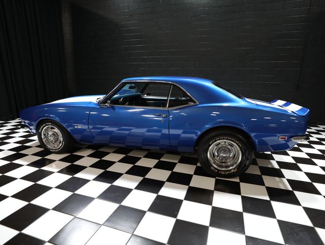 1968 Chevrolet Camaro NICE PAINT - MUSCLE CAR - 12 BOLT! - 23056659 - 28