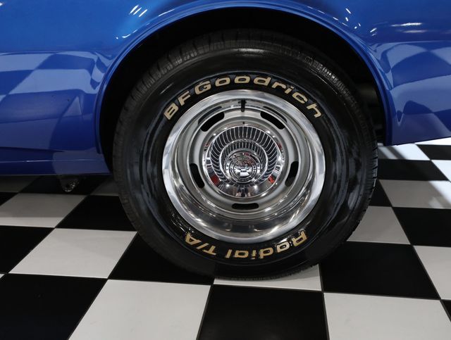 1968 Chevrolet Camaro NICE PAINT - MUSCLE CAR - 12 BOLT! - 23056659 - 30