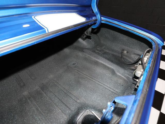 1968 Chevrolet Camaro NICE PAINT - MUSCLE CAR - 12 BOLT! - 23056659 - 41