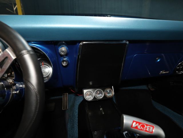 1968 Chevrolet Camaro NICE PAINT - MUSCLE CAR - 12 BOLT! - 23056659 - 50