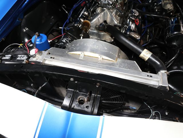 1968 Chevrolet Camaro NICE PAINT - MUSCLE CAR - 12 BOLT! - 23056659 - 62