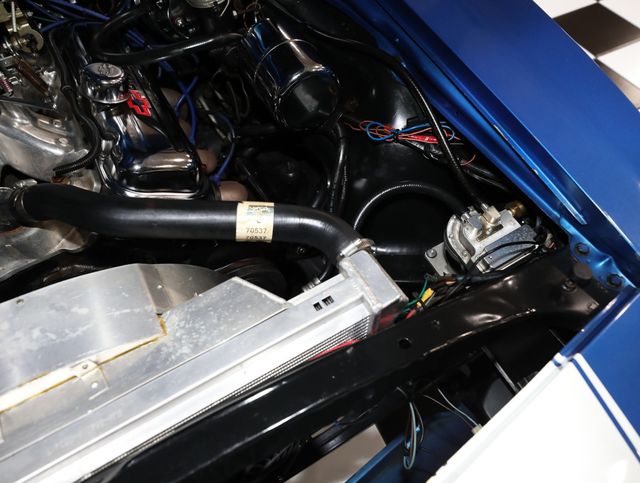 1968 Chevrolet Camaro NICE PAINT - MUSCLE CAR - 12 BOLT! - 23056659 - 63