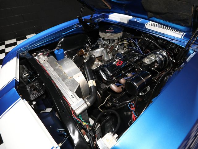 1968 Chevrolet Camaro NICE PAINT - MUSCLE CAR - 12 BOLT! - 23056659 - 64