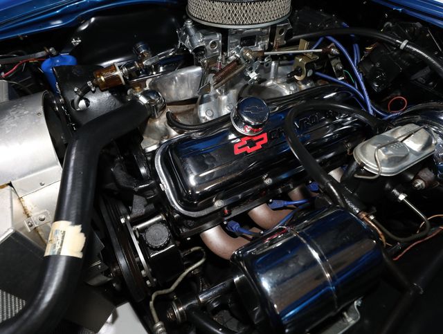 1968 Chevrolet Camaro NICE PAINT - MUSCLE CAR - 12 BOLT! - 23056659 - 67
