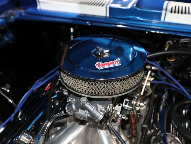 1968 Chevrolet Camaro NICE PAINT - MUSCLE CAR - 12 BOLT! - 23056659 - 70