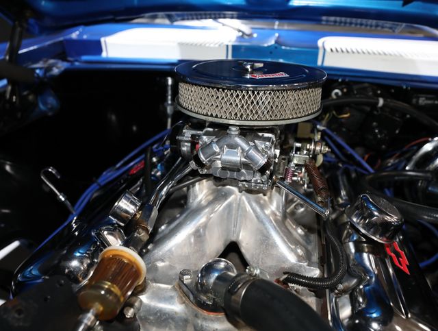 1968 Chevrolet Camaro NICE PAINT - MUSCLE CAR - 12 BOLT! - 23056659 - 71