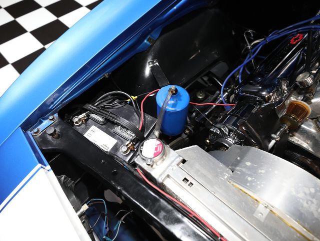1968 Chevrolet Camaro NICE PAINT - MUSCLE CAR - 12 BOLT! - 23056659 - 72