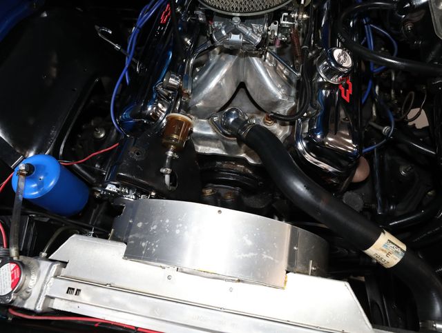 1968 Chevrolet Camaro NICE PAINT - MUSCLE CAR - 12 BOLT! - 23056659 - 73