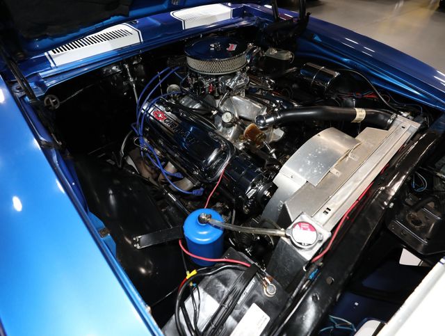 1968 Chevrolet Camaro NICE PAINT - MUSCLE CAR - 12 BOLT! - 23056659 - 74