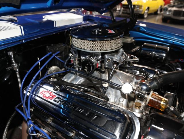1968 Chevrolet Camaro NICE PAINT - MUSCLE CAR - 12 BOLT! - 23056659 - 75