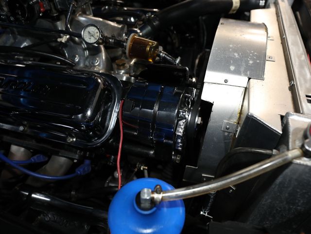 1968 Chevrolet Camaro NICE PAINT - MUSCLE CAR - 12 BOLT! - 23056659 - 76