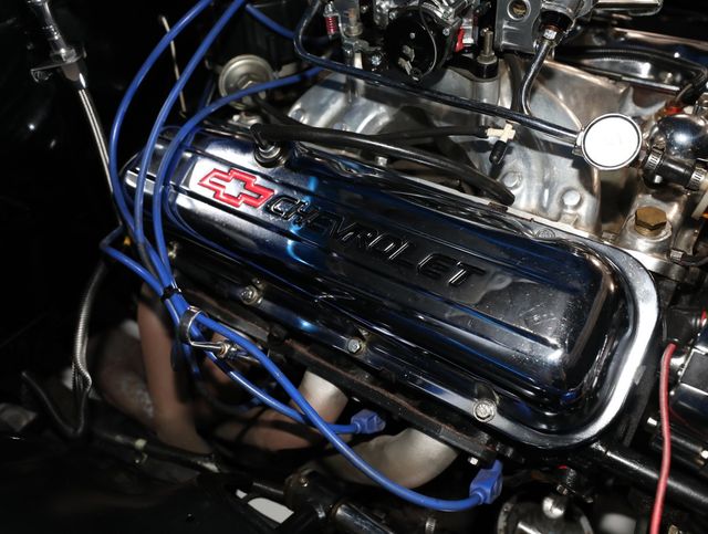 1968 Chevrolet Camaro NICE PAINT - MUSCLE CAR - 12 BOLT! - 23056659 - 78