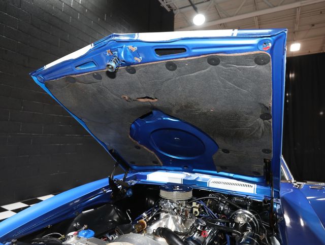 1968 Chevrolet Camaro NICE PAINT - MUSCLE CAR - 12 BOLT! - 23056659 - 80