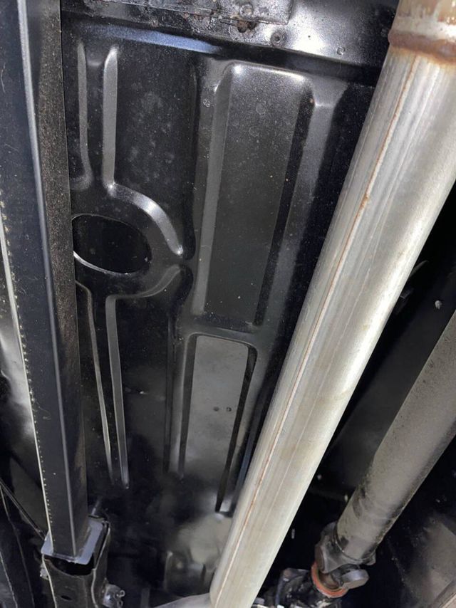 1968 Chevrolet Camaro NICE PAINT - MUSCLE CAR - 12 BOLT! - 23056659 - 85