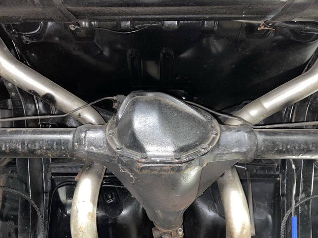 1968 Chevrolet Camaro NICE PAINT - MUSCLE CAR - 12 BOLT! - 23056659 - 90