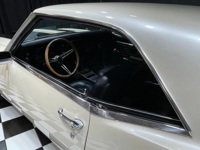 1968 Chevrolet Camaro PEARL WHITE - 22944649 - 21