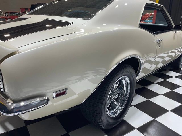 1968 Chevrolet Camaro PEARL WHITE - 22944649 - 26