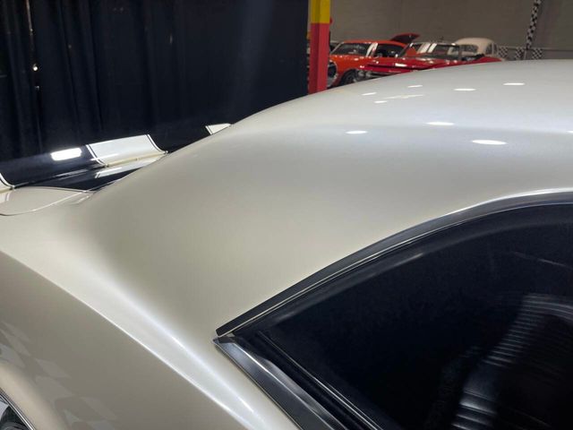 1968 Chevrolet Camaro PEARL WHITE - 22944649 - 28