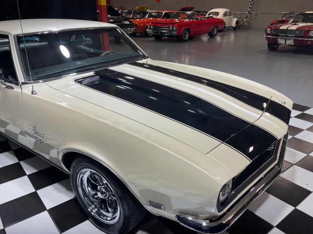 1968 Chevrolet Camaro PEARL WHITE - 22944649 - 35