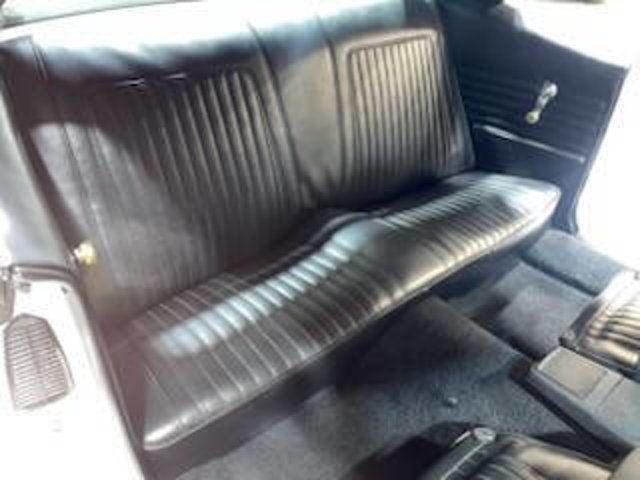 1968 Chevrolet Camaro PEARL WHITE - 22944649 - 40