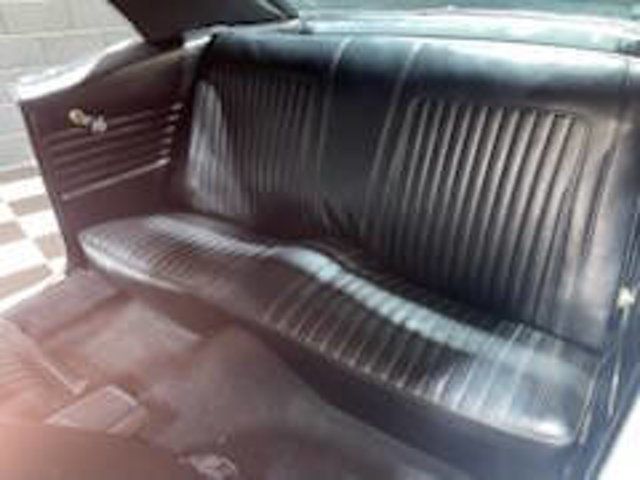 1968 Chevrolet Camaro PEARL WHITE - 22944649 - 41