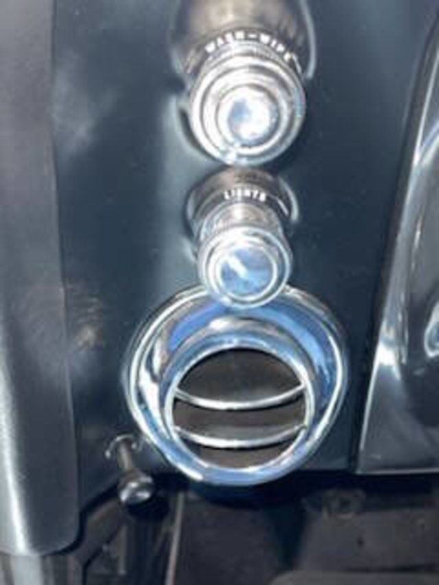 1968 Chevrolet Camaro PEARL WHITE - 22944649 - 43