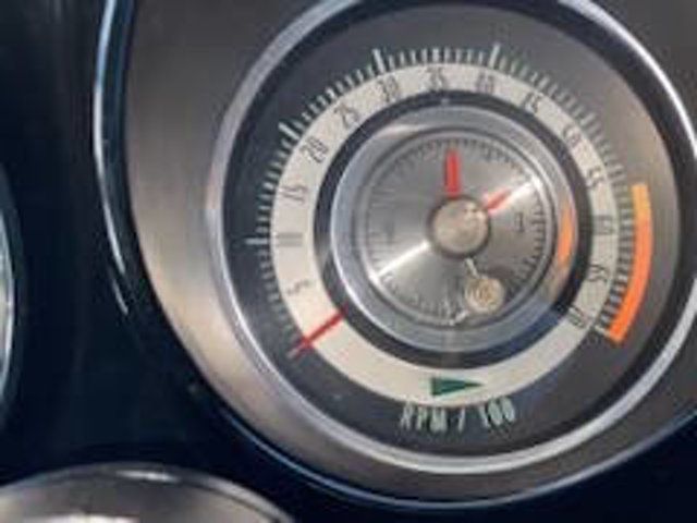 1968 Chevrolet Camaro PEARL WHITE - 22944649 - 44