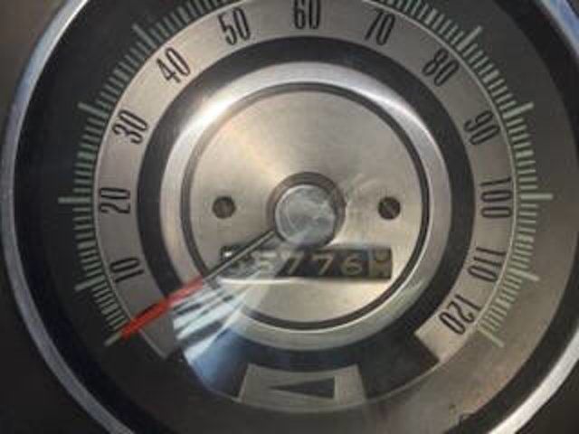 1968 Chevrolet Camaro PEARL WHITE - 22944649 - 45