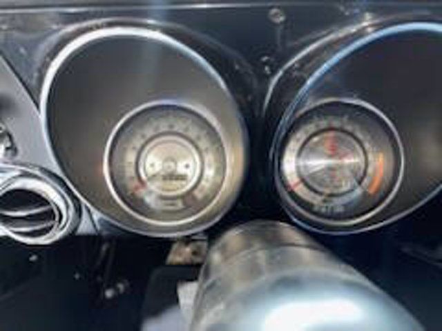 1968 Chevrolet Camaro PEARL WHITE - 22944649 - 46