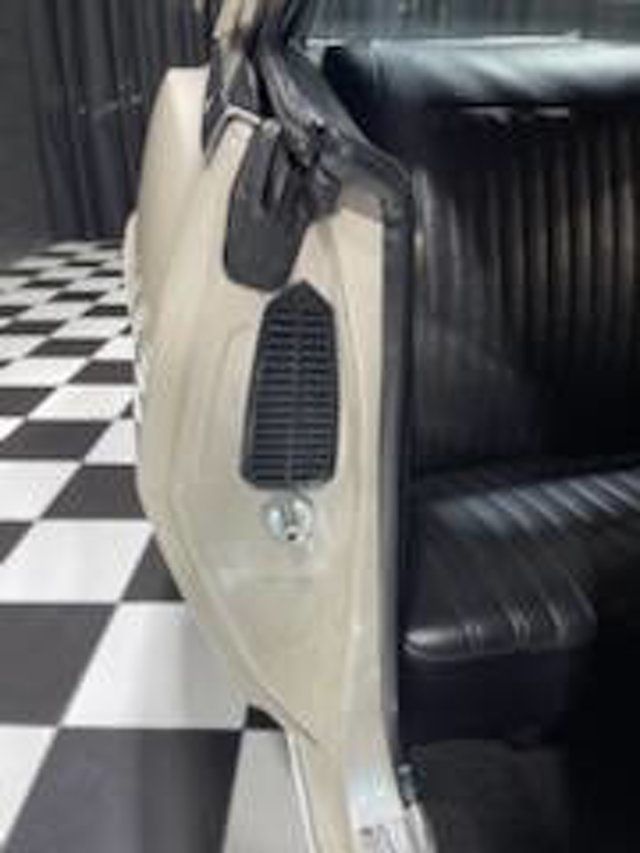 1968 Chevrolet Camaro PEARL WHITE - 22944649 - 51