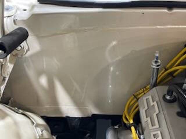 1968 Chevrolet Camaro PEARL WHITE - 22944649 - 60