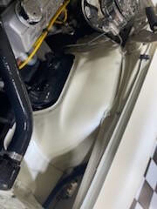 1968 Chevrolet Camaro PEARL WHITE - 22944649 - 61