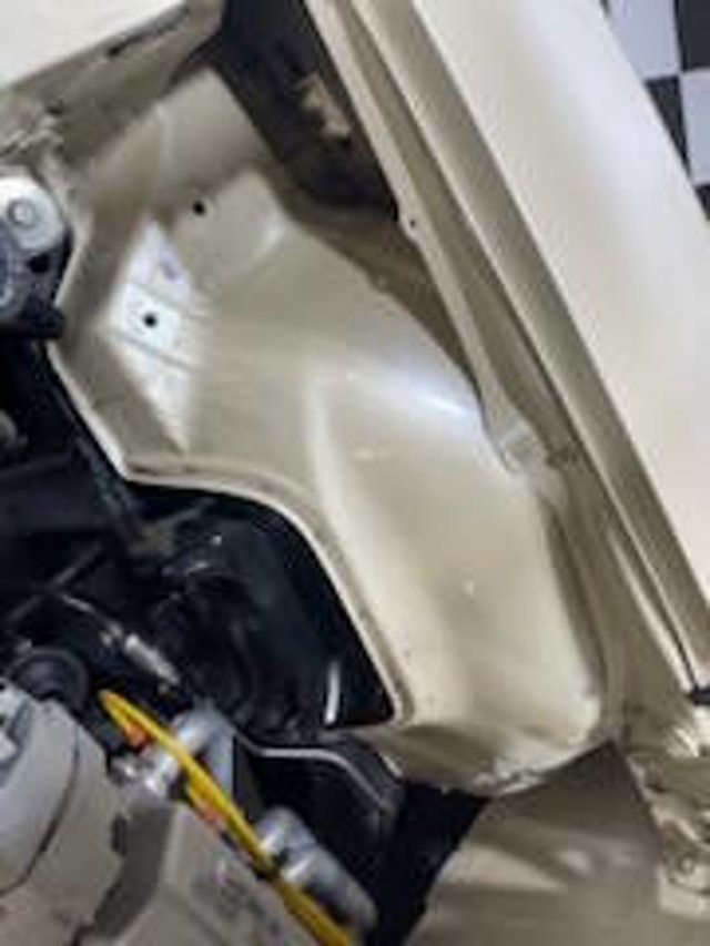 1968 Chevrolet Camaro PEARL WHITE - 22944649 - 62