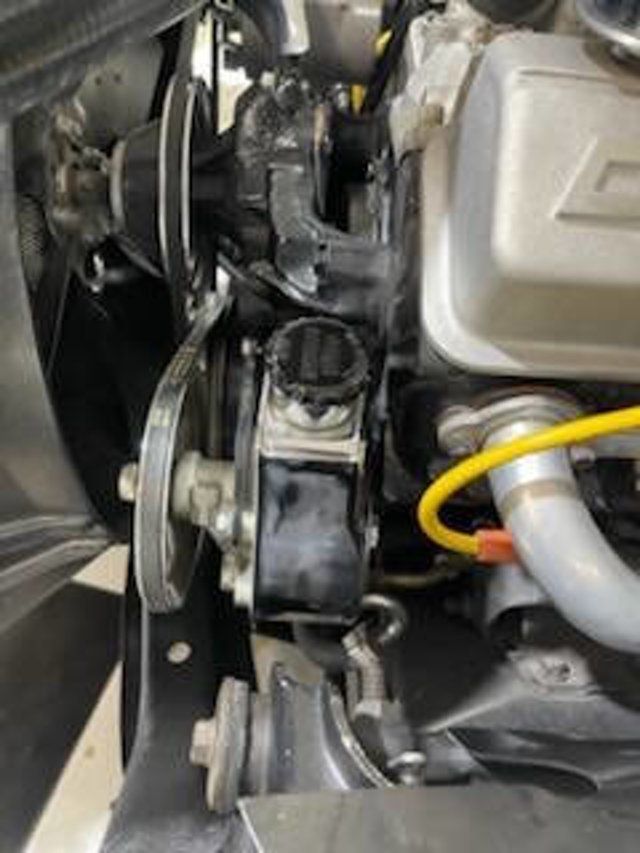 1968 Chevrolet Camaro PEARL WHITE - 22944649 - 63