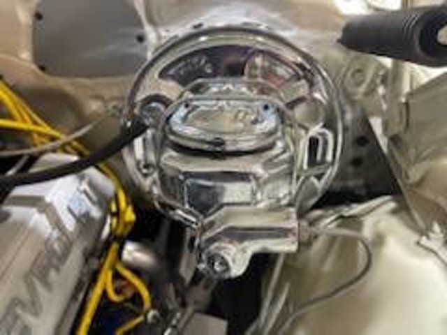 1968 Chevrolet Camaro PEARL WHITE - 22944649 - 64