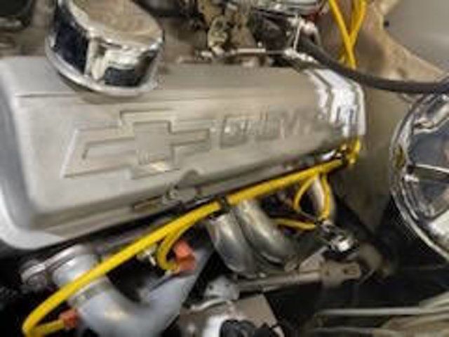 1968 Chevrolet Camaro PEARL WHITE - 22944649 - 67