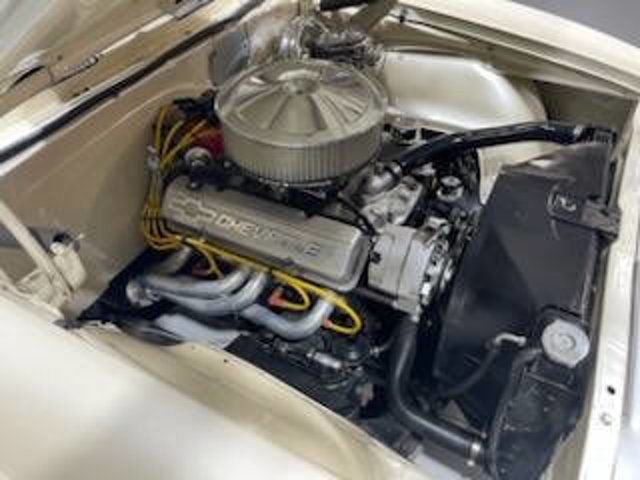 1968 Chevrolet Camaro PEARL WHITE - 22944649 - 69