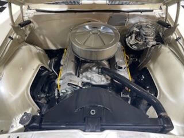 1968 Chevrolet Camaro PEARL WHITE - 22944649 - 70