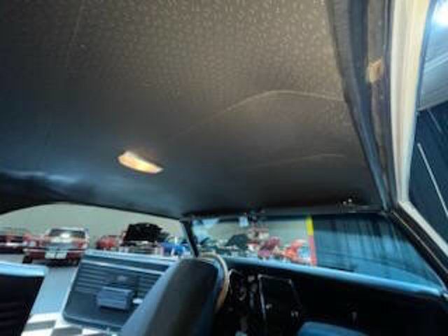 1968 Chevrolet Camaro PEARL WHITE - 22944649 - 74