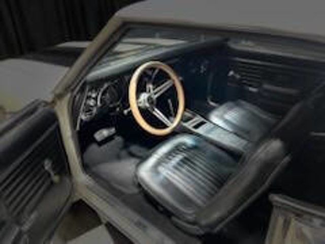 1968 Chevrolet Camaro PEARL WHITE - 22944649 - 7