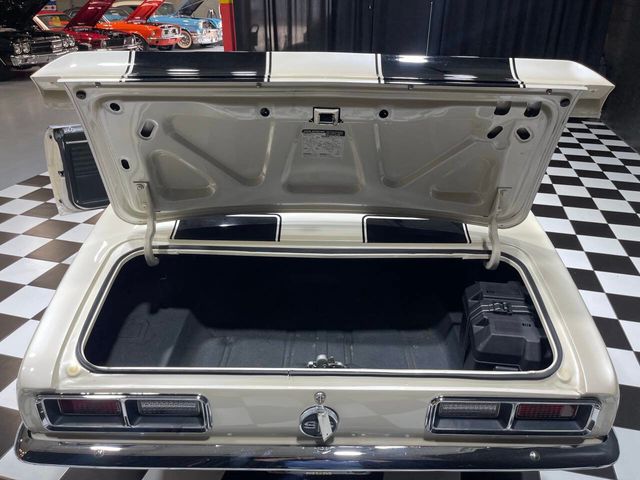 1968 Chevrolet Camaro PEARL WHITE - 22944649 - 80