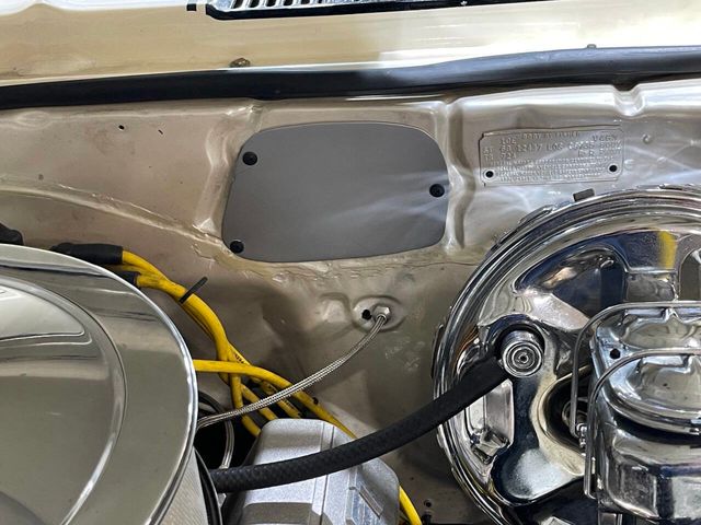 1968 Chevrolet Camaro PEARL WHITE - 22944649 - 84