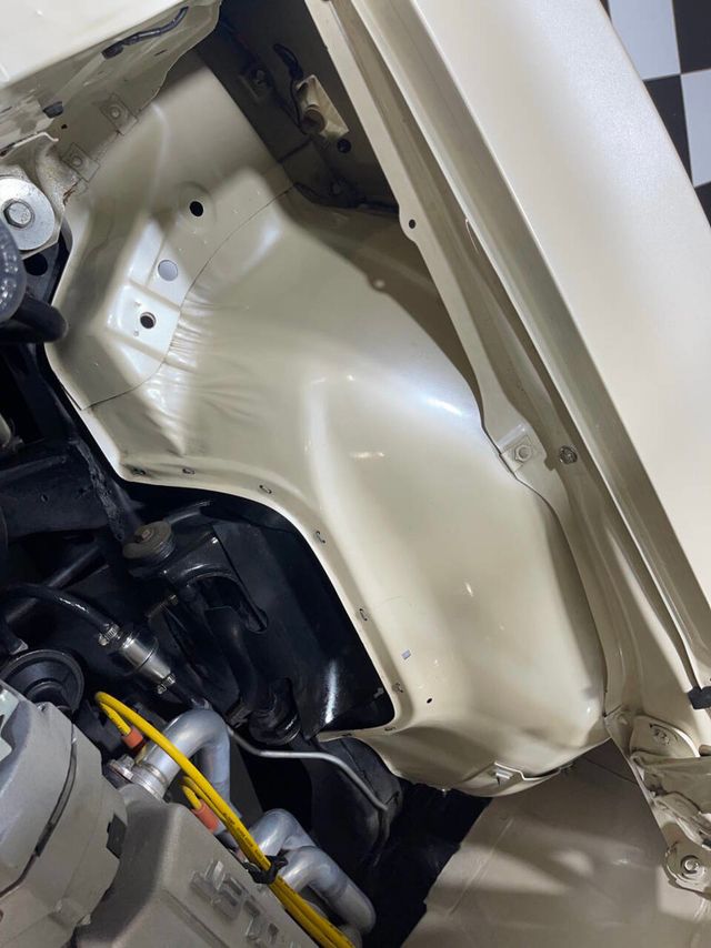 1968 Chevrolet Camaro PEARL WHITE - 22944649 - 86