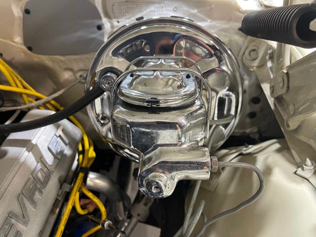 1968 Chevrolet Camaro PEARL WHITE - 22944649 - 88